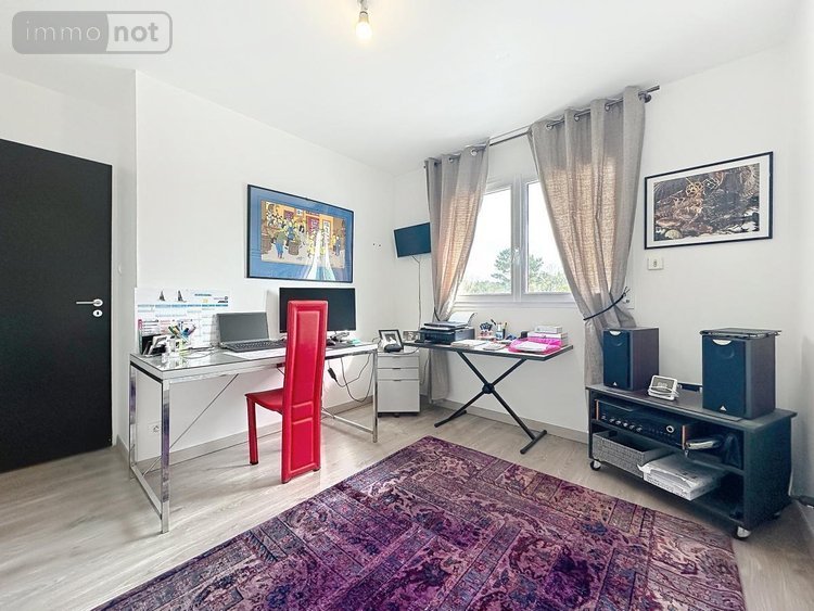 Maison a vendre Caudan 56850 Morbihan 123 m2 5 pièces 436560 euros