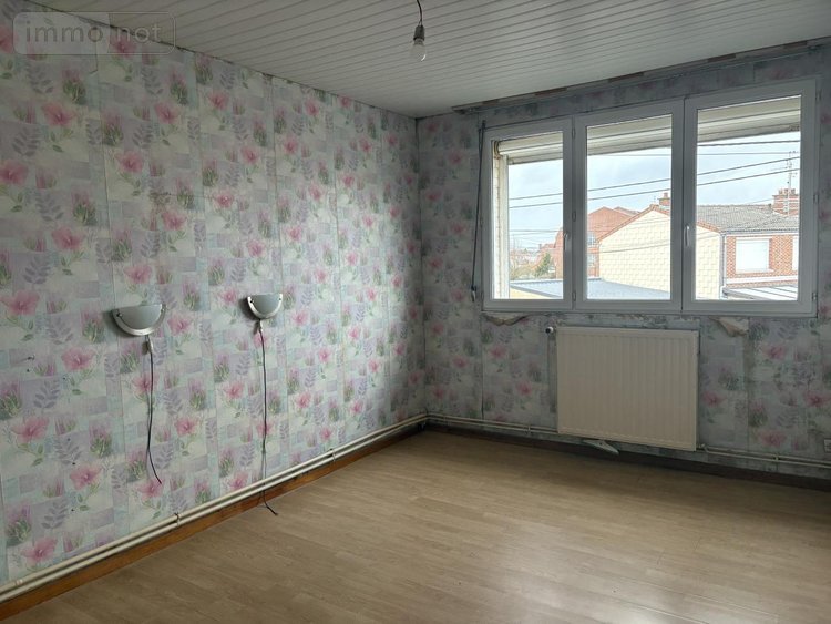 Maison a vendre Bauvin 59221 Nord 109 m2 6 pièces 178500 euros