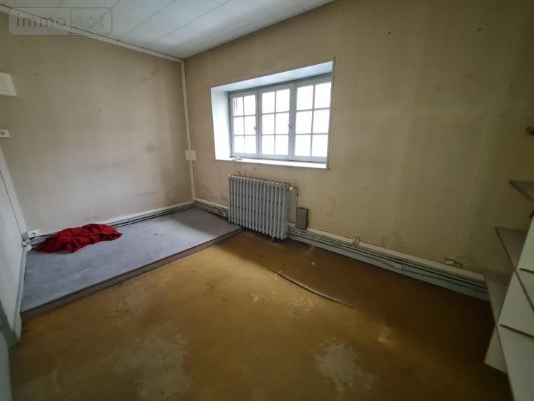 Maison a vendre Vendôme 41100 Loir-et-Cher 405 m2 16 pièces 135070 euros