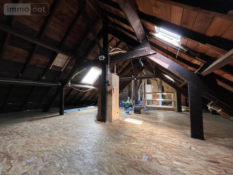 Maison a vendre Bénodet 29950 Finistère 72 m2 3 pièces 249755 euros
