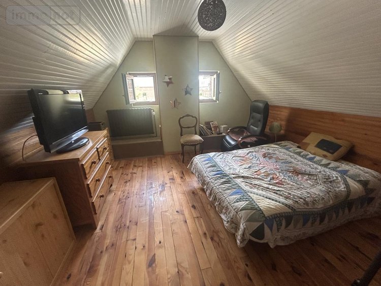 Maison a vendre Cambrai 59400 Nord 142 m2 7 pièces 264000 euros