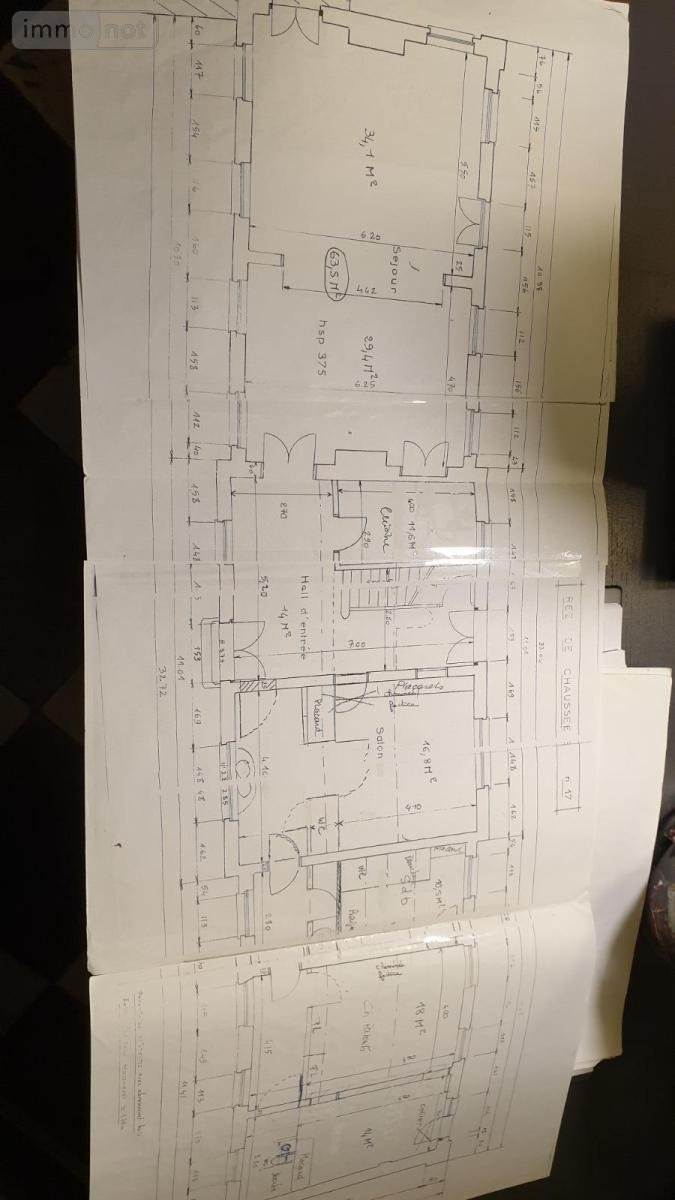 Maison a vendre Lannoy 59390 Nord 600 m2 12 pièces 930000 euros