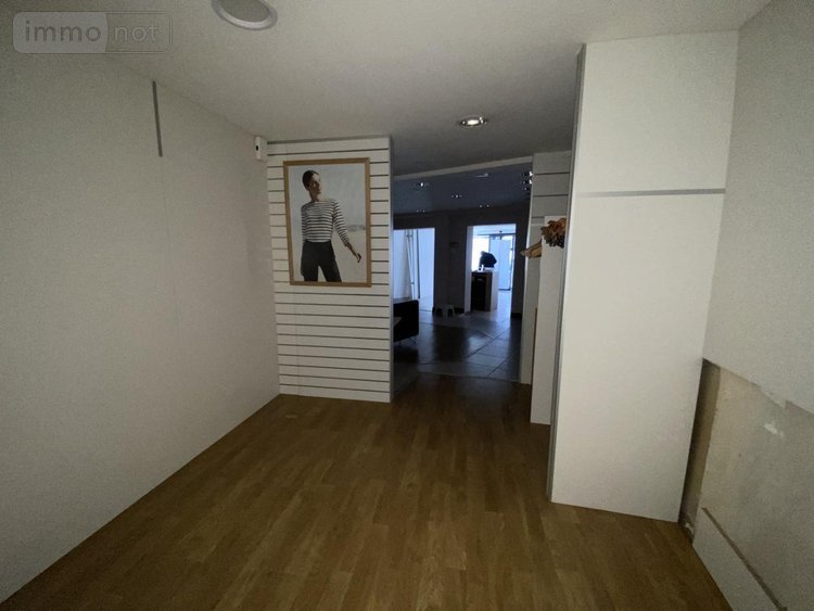 Immeuble a vendre Loudéac 22600 Côtes-d'Armor 230 m2  239200 euros