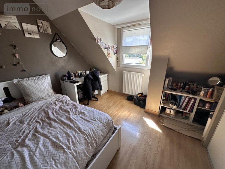 Maison a vendre Theix-Noyalo 56450 Morbihan 134 m2 7 pièces 620740 euros