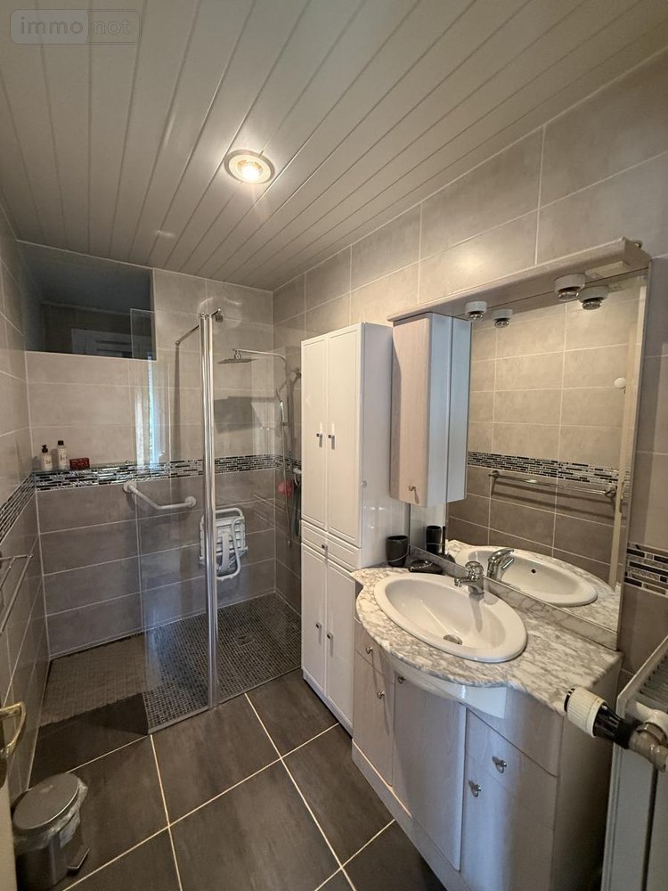 Maison a vendre Louvencourt 80560 Somme 187 m2 6 pièces 171000 euros