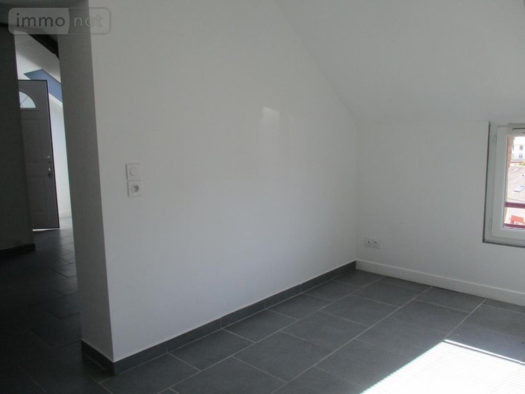 Location appartement Brionne 27800 Eure 38 m2  503 euros