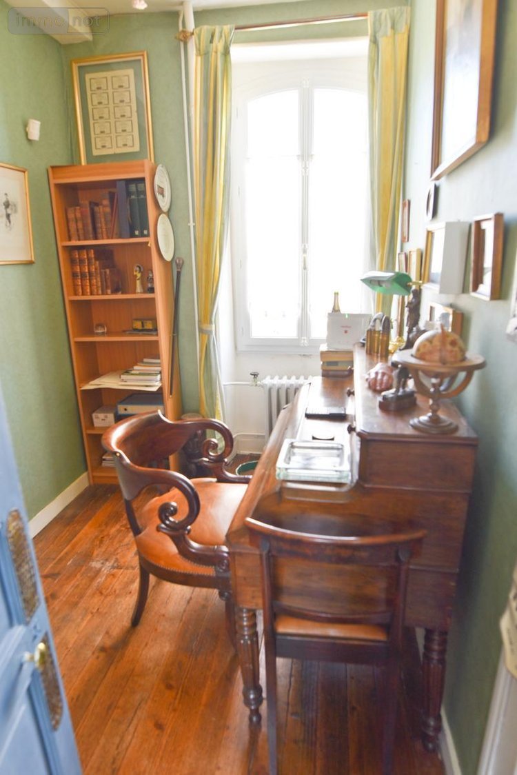 Maison a vendre Laval 53000 Mayenne 130 m2 7 pièces 299000 euros