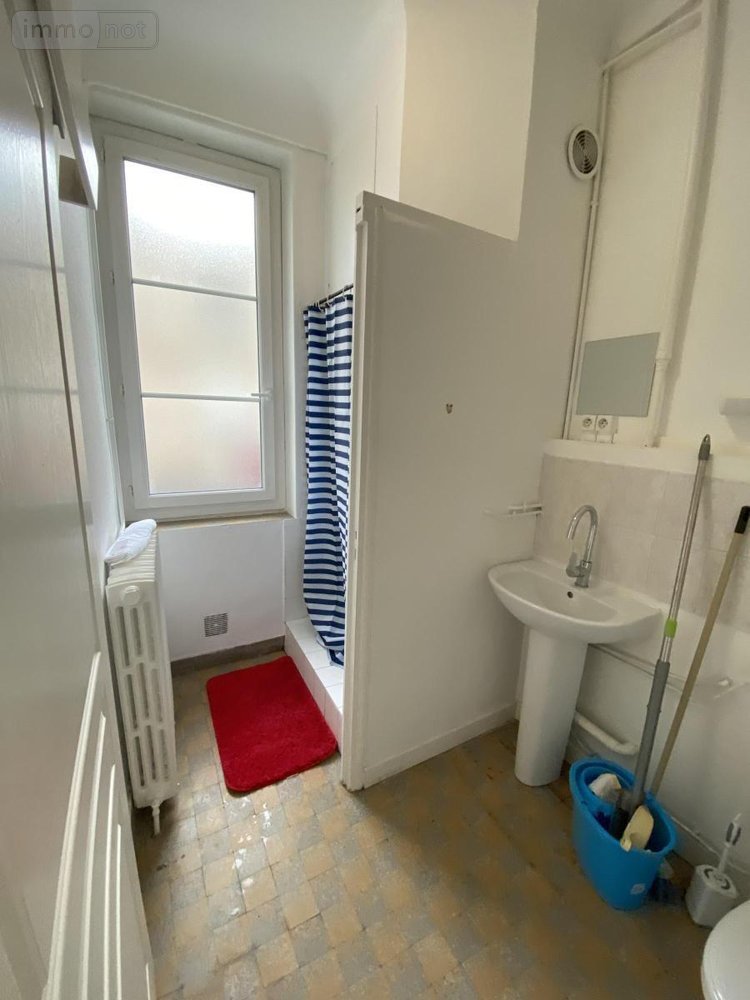 Immeuble a vendre Angers 49000 Maine-et-Loire 93 m2  497800 euros