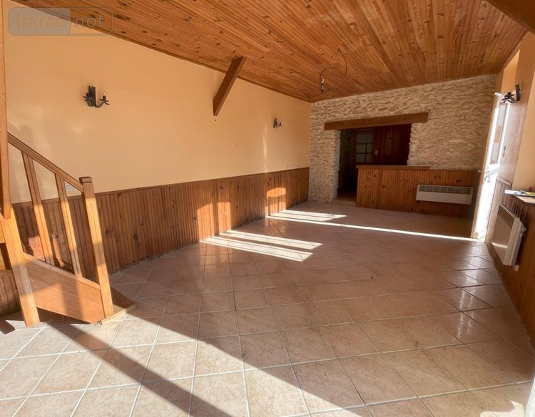 Maison a vendre Marolles-les-Braults 72260 Sarthe 155 m2 8 pièces 276340 euros