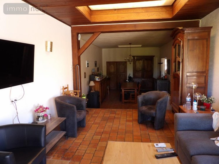 Immeuble a vendre Noeux les Mines 62290 Pas-de-Calais 191 m2  182500 euros