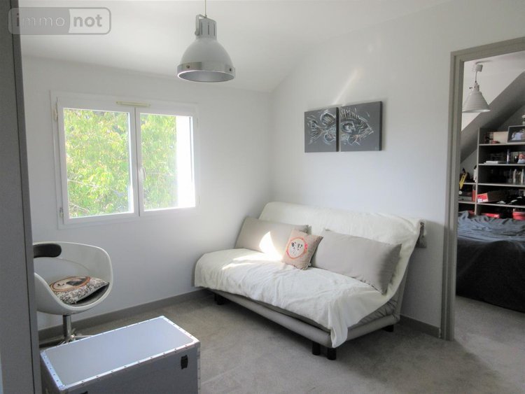 Maison a vendre Caudan 56850 Morbihan 180 m2 8 pièces 861320 euros