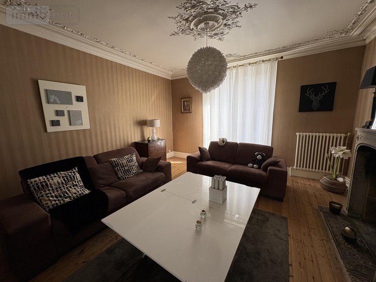 Maison a vendre Cherbourg-en-Cotentin 50100 Manche 240 m2  524000 euros