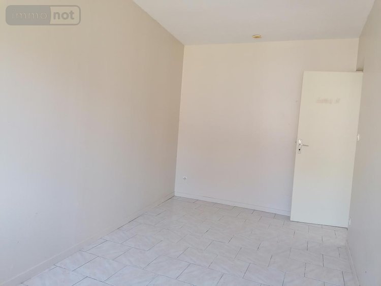 Maison a vendre Rilly-sur-Vienne 37220 Indre-et-Loire 88 m2 4 pièces 89250 euros