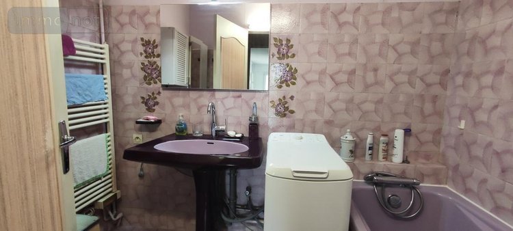 Appartement a vendre Angers 49000 Maine-et-Loire 72 m2 3 pièces 199120 euros