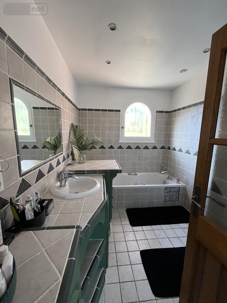 Maison a vendre Saint-Paul-Trois-Châteaux 26130 Drôme 220 m2 8 pièces 668800 euros