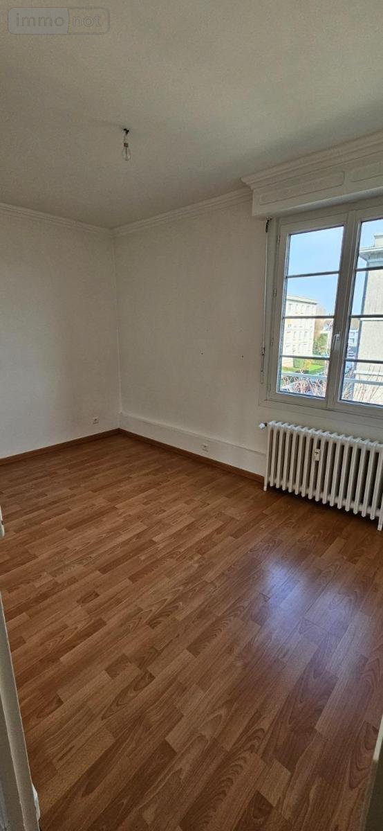 Location appartement Boulogne-sur-Mer 62200 Pas-de-Calais 86 m2 3 pièces 790 euros
