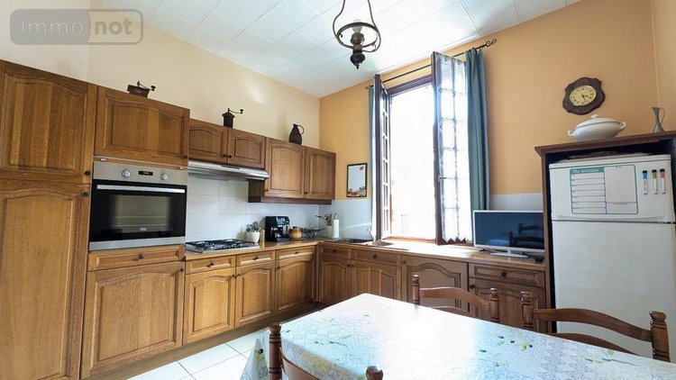 Maison a vendre Évreux 27000 Eure 110 m2 5 pièces 246750 euros