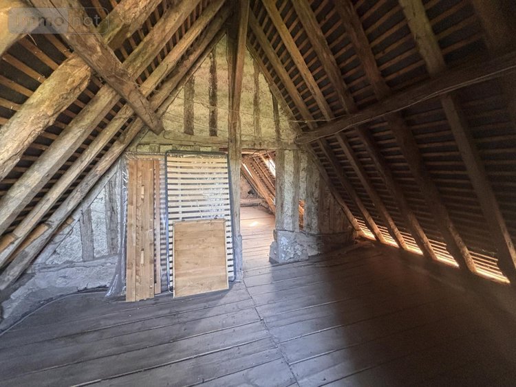 Maison a vendre Beaufort-en-Anjou 49250 Maine-et-Loire 83 m2 4 pièces 167200 euros