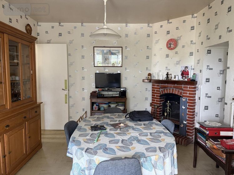 Maison a vendre Merdrignac 22230 Côtes-d'Armor 141 m2  192500 euros