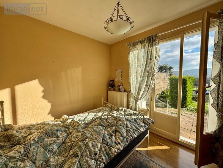 Maison a vendre Santenay 21590 Côte-d'Or 66 m2 3 pièces 127200 euros