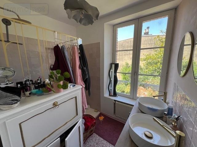 Maison a vendre Lisieux 14100 Calvados 120 m2 6 pièces 261000 euros