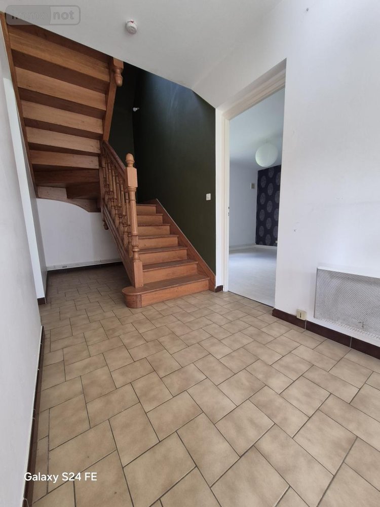 Maison a vendre Landivisiau 29400 Finistère 136 m2 6 pièces 239900 euros