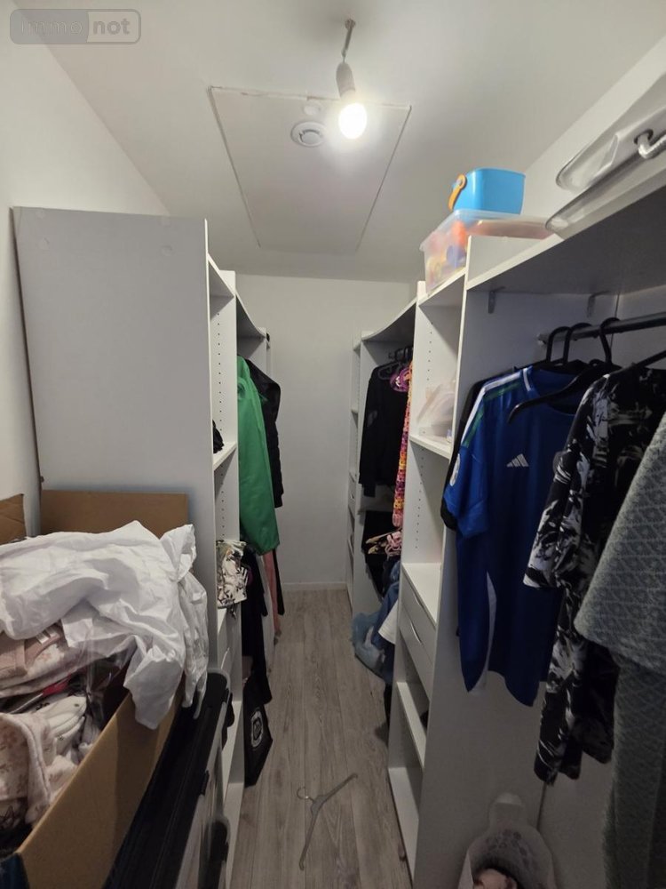 Maison a vendre Marpent 59164 Nord 112 m2 4 pièces 188600 euros