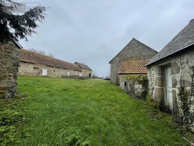 Maison a vendre Vicq-sur-Mer 50330 Manche 150 m2 5 pièces 419200 euros