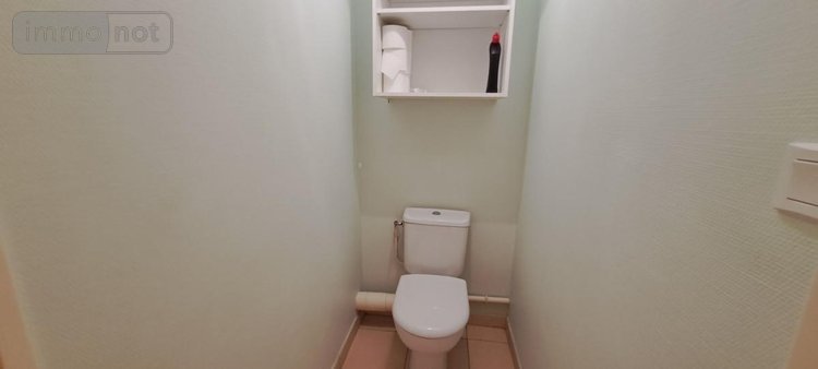 Appartement a vendre Avrillé 49240 Maine-et-Loire 50 m2 2 pièces 152250 euros