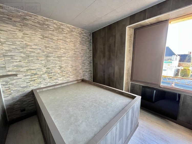 Immeuble a vendre Ingrandes-Le-Fresne-sur-Loire 49123 Maine-et-Loire 314 m2  199500 euros