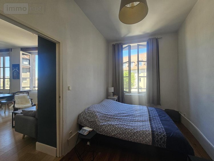 Appartement a vendre Besançon 25000 Doubs 61 m2  238000 euros