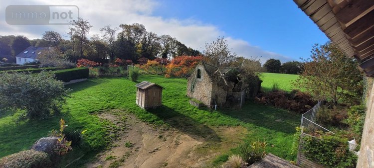 Maison a vendre Quéven 56530 Morbihan 96 m2 5 pièces 467640 euros