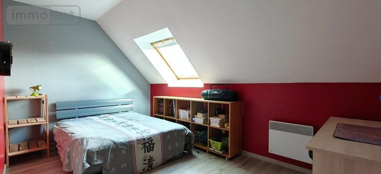 Maison a vendre Sacquenville 27930 Eure 134 m2 5 pièces 273000 euros