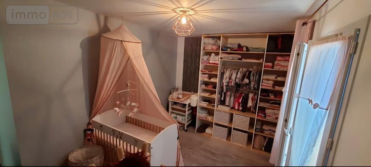 Maison a vendre Coulans-sur-Gée 72550 Sarthe 143 m2 6 pièces 241000 euros