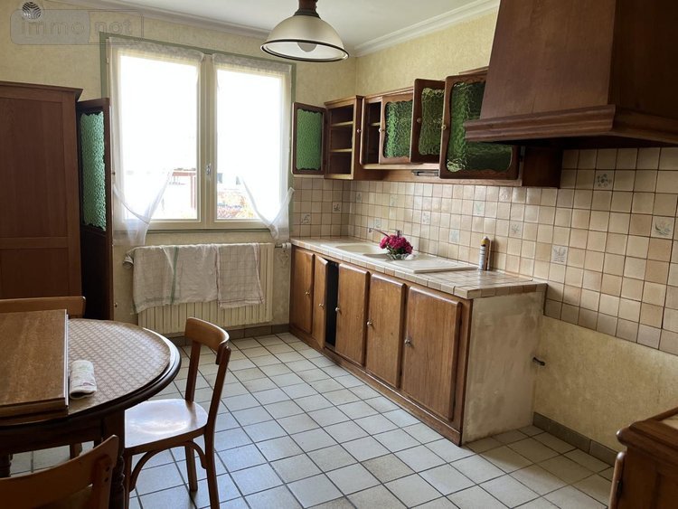 Maison a vendre Sucé-sur-Erdre 44240 Loire-Atlantique 120 m2 5 pièces 349650 euros