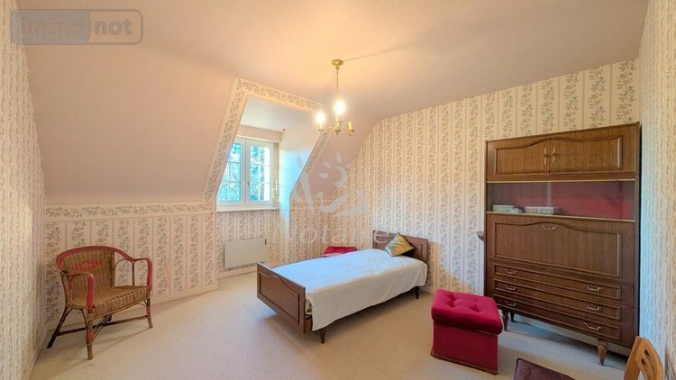 Maison a vendre Saint-Pol-de-Léon 29250 Finistère 148 m2 7 pièces 328450 euros