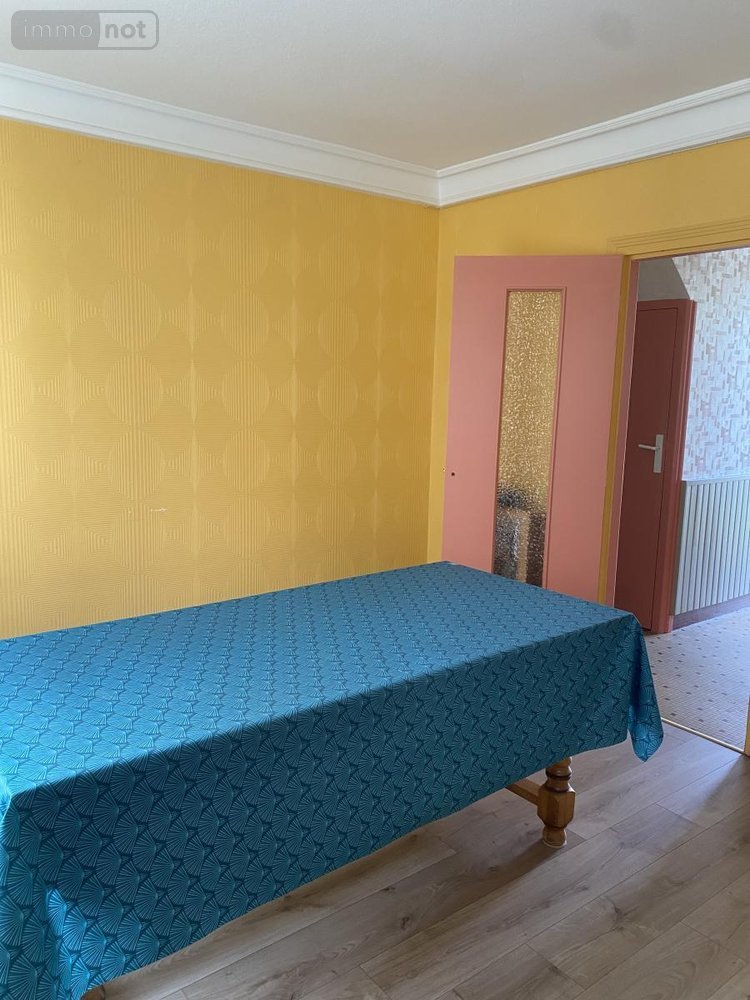 Maison a vendre Brest 29200 Finistère 85 m2  204750 euros