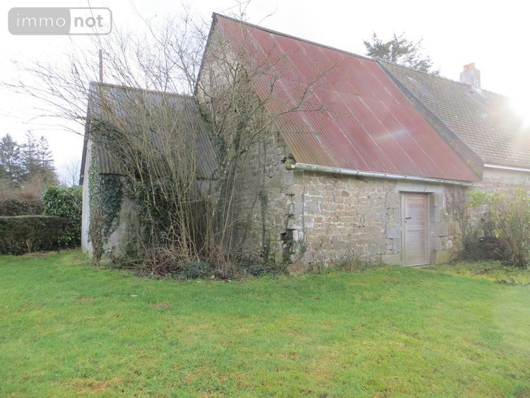 Maison a vendre Mesnil-Clinchamps 14380 Calvados 136 m2 5 pièces 174000 euros