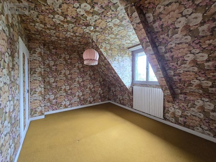 Maison a vendre Vannes 56000 Morbihan 112 m2 5 pièces 376470 euros