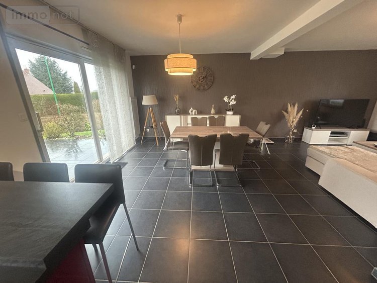Maison a vendre Masnières 59241 Nord 103 m2 4 pièces 246000 euros