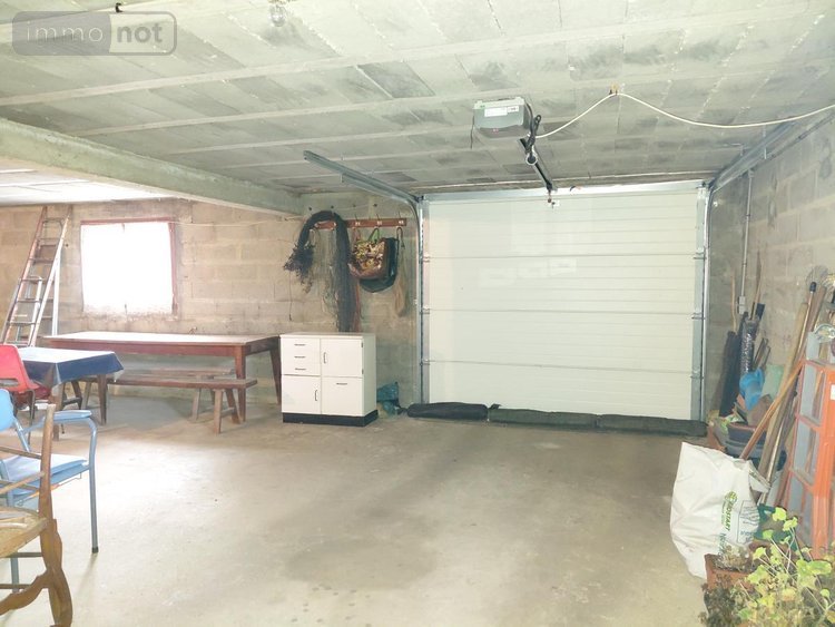 Maison a vendre Bellême 61130 Orne 90 m2 4 pièces 179350 euros