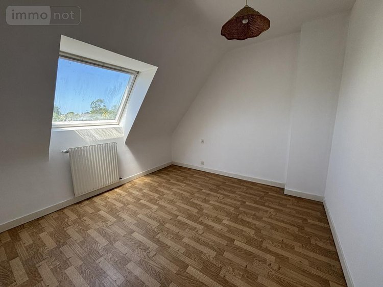 Maison a vendre Kernilis 29260 Finistère 100 m2 5 pièces 177300 euros