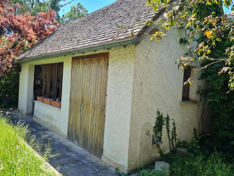 Maison a vendre Vendôme 41100 Loir-et-Cher 211 m2 6 pièces 389625 euros