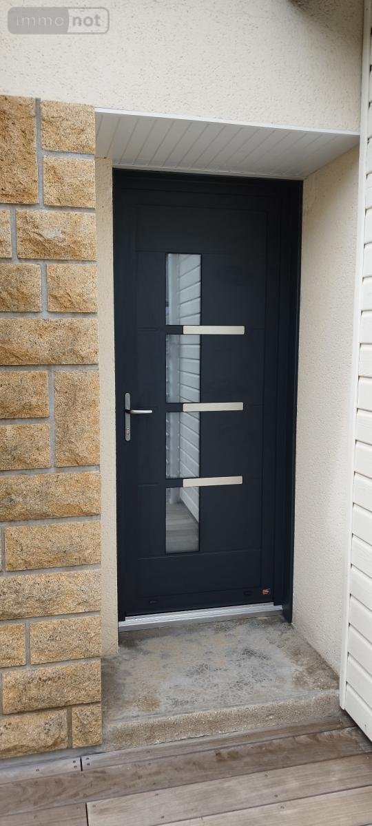 Maison a vendre Guidel 56520 Morbihan 133 m2 6 pièces 621000 euros