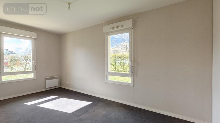 Appartement a vendre Évreux 27000 Eure 66 m2 3 pièces 152250 euros