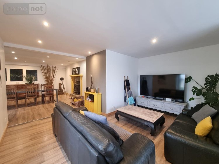 Maison a vendre Trégunc 29910 Finistère 215 m2 7 pièces 699000 euros