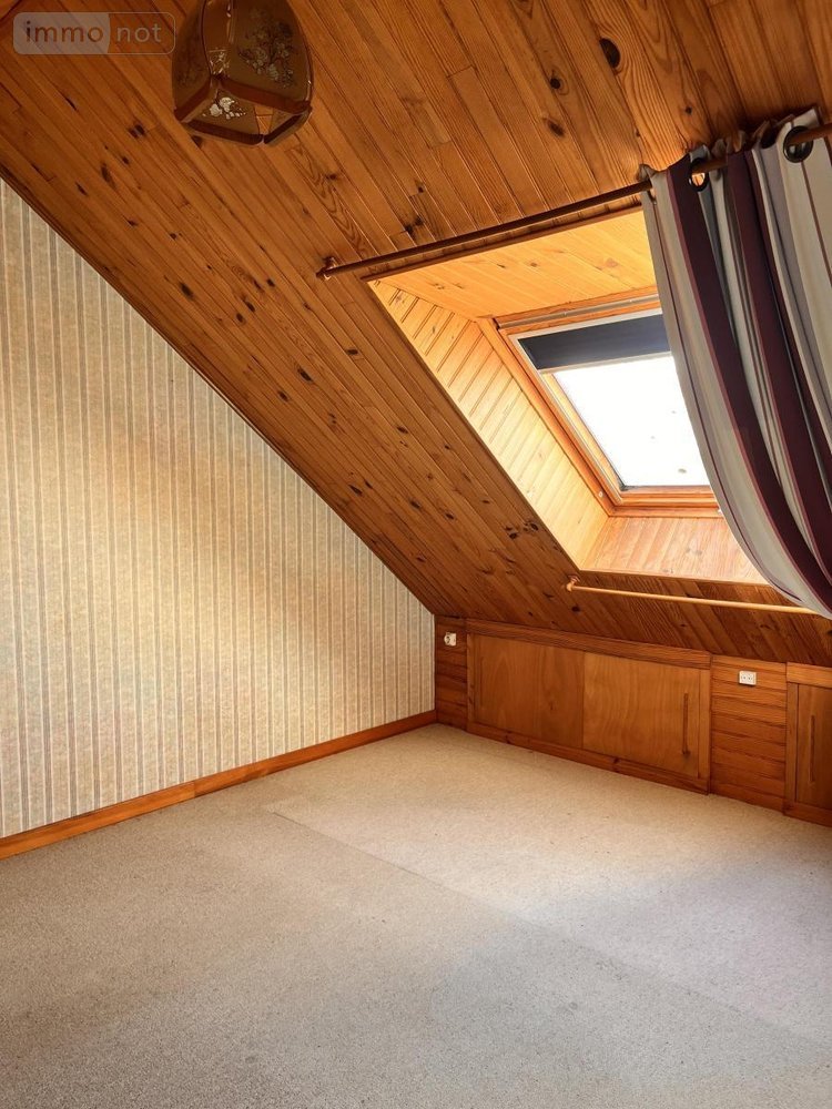 Maison a vendre Arzon 56640 Morbihan 110 m2 6 pièces 468000 euros