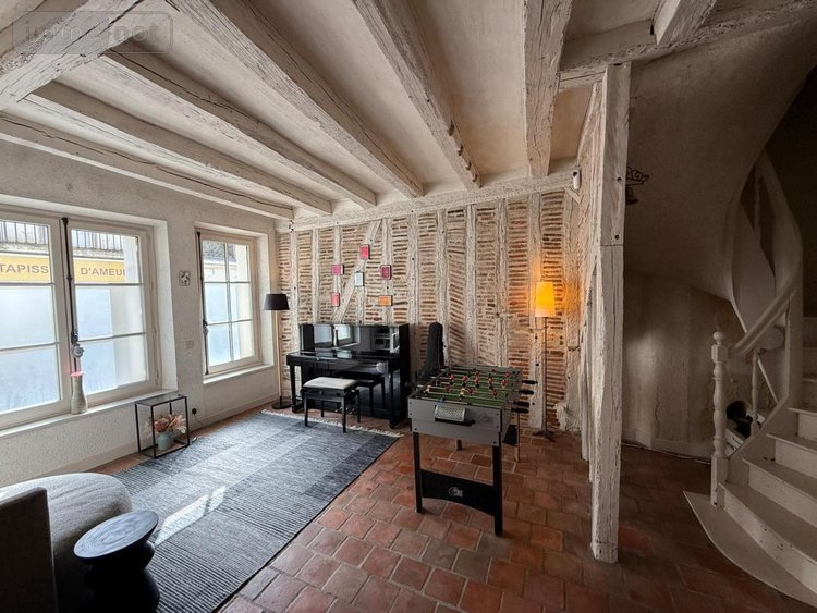 Maison a vendre Tours 37000 Indre-et-Loire 260 m2 9 pièces 946400 euros