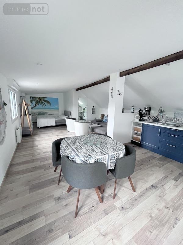 Maison a vendre Bénodet 29950 Finistère 152 m2 8 pièces 591000 euros