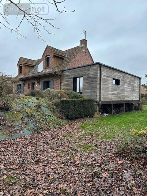 Maison a vendre Fressies 59268 Nord 145 m2 6 pièces 335360 euros